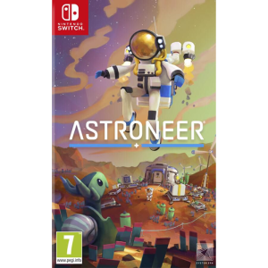 Astroneer Switch v2 produit