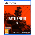 Battlefield 6 Phantom Edition sur PS5 produit def 4