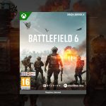 Battlefield 6 sur Xbox Series X slider def 4