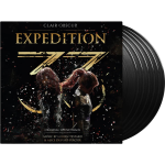Coffret Vinyles Clair Obscur Expedition 33 Deluxe v2 produit