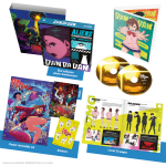 DanDaDan Saison 1 Edition Collector Blu Ray definitif produit