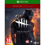 Dead By Daylight Special Edition Xbox One produit