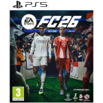 EA SPORTS FC 26 sur PS5 produit def