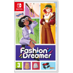 Fashion Dreamer sur Switch produit def