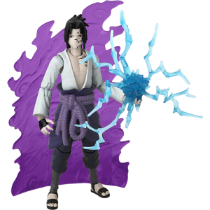 Figurine Anime Heroes Beyond Sasuke produit