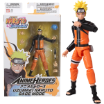 Figurine Anime Heroes Naruto produit