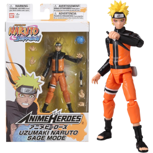 Figurine Anime Heroes Naruto produit