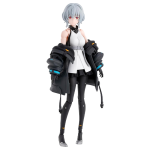 Figurine Noir Synduality S.H. Figuarts produit def