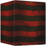 Freddy Intégrale Blu Ray 4K SteelBook provisoire v2 produit