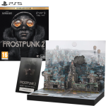 Frostpunk 2 Icebreaker Edition PS5 produit