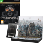 Frostpunk 2 Icebreaker Edition Xbox Series X produit