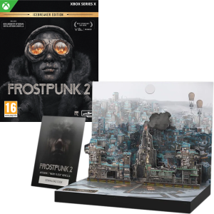 Frostpunk 2 Icebreaker Edition Xbox Series X produit