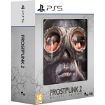 Frostpunk 2 Whiteout Edition PS5 produit