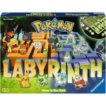 Jeu Labyrinth Pokémon Ravensburger produit 1