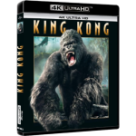 King Kong Blu Ray 4K definitif produit