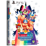 KinnikuNeko Super Muscle Cat Collector PS5 produit