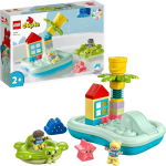 LEGO 10989 Duplo Le Parc Aquatique produit def