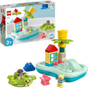 LEGO 10989 Duplo Le Parc Aquatique produit def