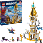 LEGO 71477 DREAMZzz Tour Marchand Sable def produit