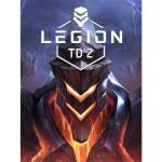 Legion TD 2 epic games produit