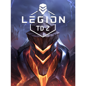 Legion TD 2 epic games produit