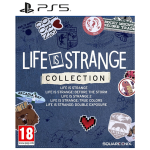 Life is Strange Collection PS5 produit def