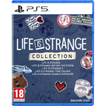 Life is Strange Collection sur PS5 produit def 2