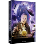 Livre Collector Marcus Payé pour Jouer produit def