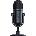 Micro Razer Seiren V2 Pro produit def