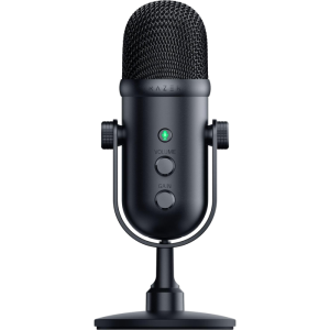 Micro Razer Seiren V2 Pro produit def