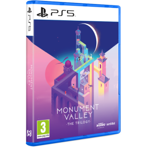 Monument Valley Trilogy PS5 produit