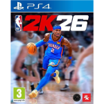 NBA 2K26 ps4 definitif produit