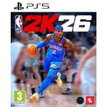 NBA 2K26 ps5 definitif produit