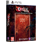 Oxide Room 208 Collector PS5 produit