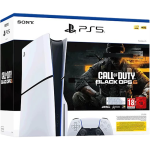 Pack PS5 Slim Call of Duty Black Ops 6 produit