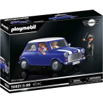 Playmobil 70921 Mini Cooper Classic Cars produit def