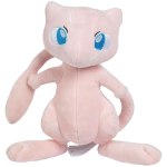 Pokemon Peluche Mew 20 cm produit def