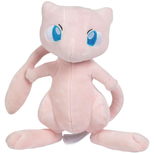 Pokemon Peluche Mew 20 cm produit def