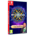 Qui Veut Gagner des Millions Switch v2 produit