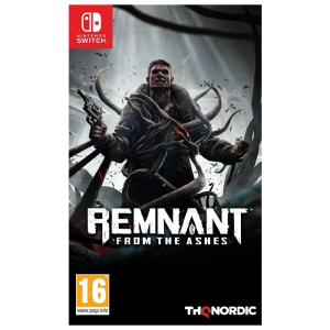 Remnant From the Ashes sur Switch def produit
