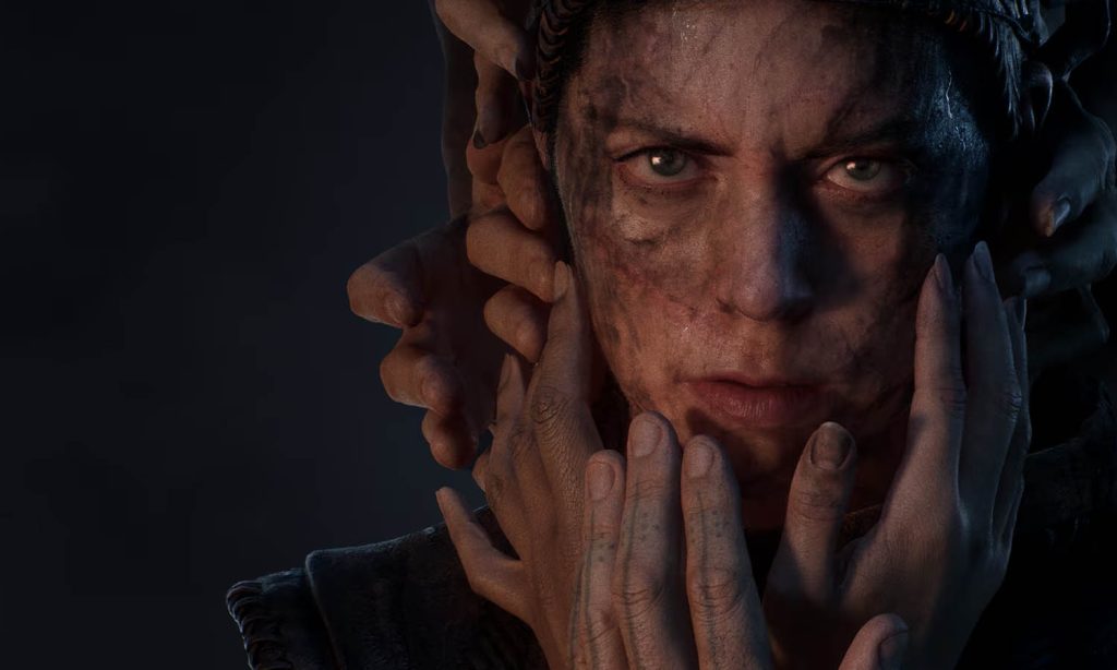 SLIDER Hellblade 2 PS5 sortie le 12 Août 2025 quid de la version boite