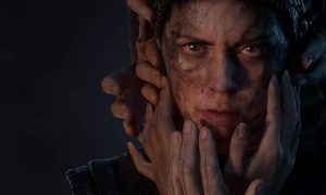 SLIDER Hellblade 2 PS5 sortie le 12 Août 2025 quid de la version boite