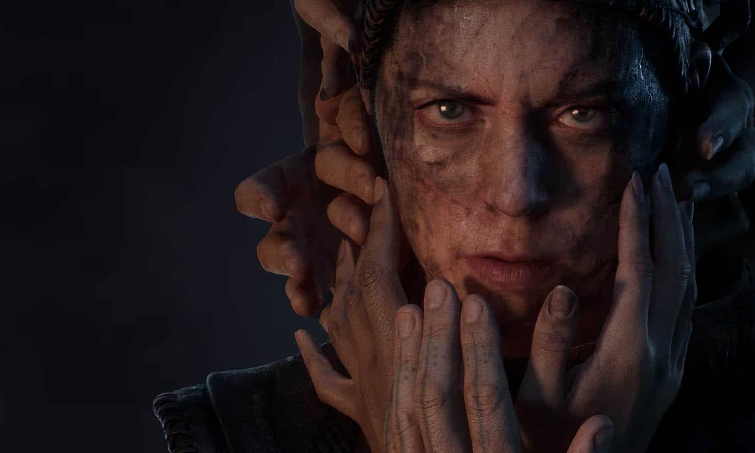SLIDER Hellblade 2 PS5 sortie le 12 Août 2025 quid de la version boite