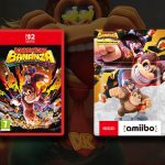 SLIDER meilleur prix donkey kong bananza