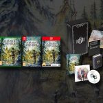 SLIDER octopath traveler multi avec collector