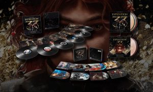SLIDER ost clair obscur