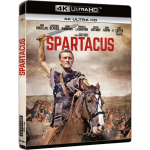 SPARTACUS blu ray 4k produit def