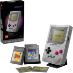 Set Lego Game Boy definitif produit