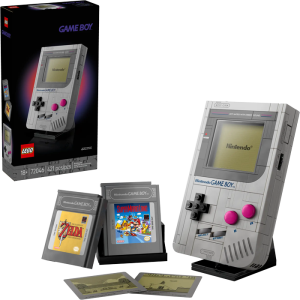 Set Lego Game Boy definitif produit