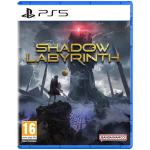 Shadow Labyrinth sur PS5 (import EU) produit